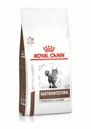Royal Canin Gato Gastrointestinal Moderate And Calorie 2kg