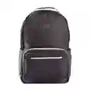 Morral Wishimin Negro Lugano 30x45x12cm