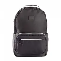 Morral Wishimin Negro Lugano 30x45x12cm