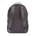 Morral Wishimin Negro Lugano 30x45x12cm