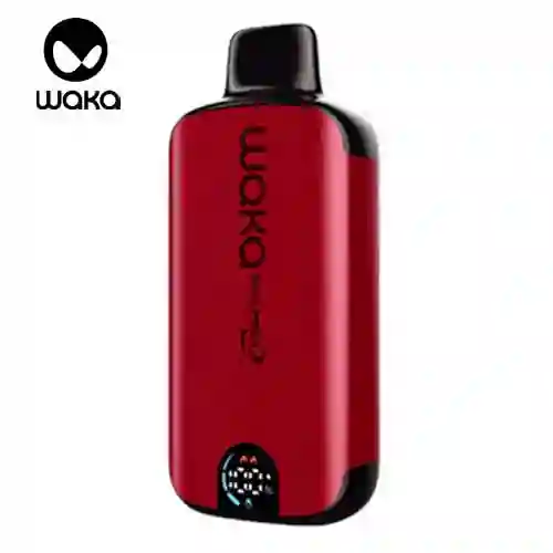 Vape Waka 8000 Puffs Watermelon Chill