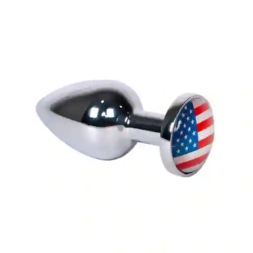 America Anal Plug