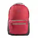 Morral Wishimin Rojo Lugano 30x45x12cm