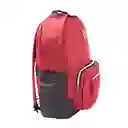 Morral Wishimin Rojo Lugano 30x45x12cm