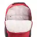 Morral Wishimin Rojo Lugano 30x45x12cm