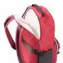 Morral Wishimin Rojo Lugano 30x45x12cm