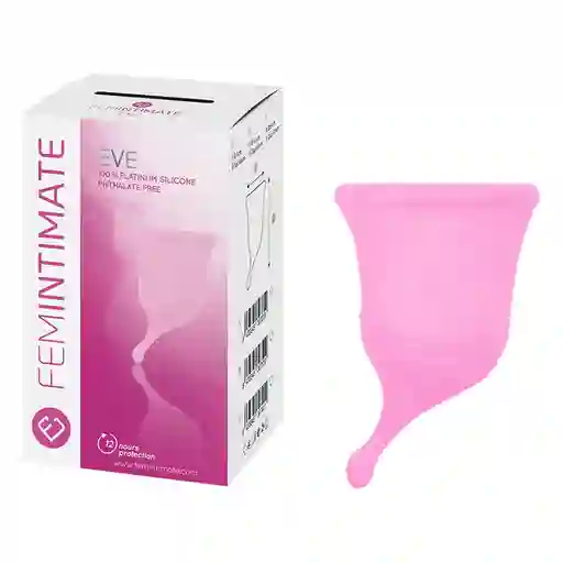 Eve Cup Femintimate S