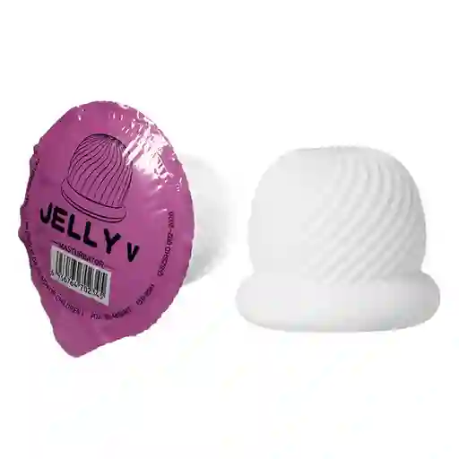 Jelly V