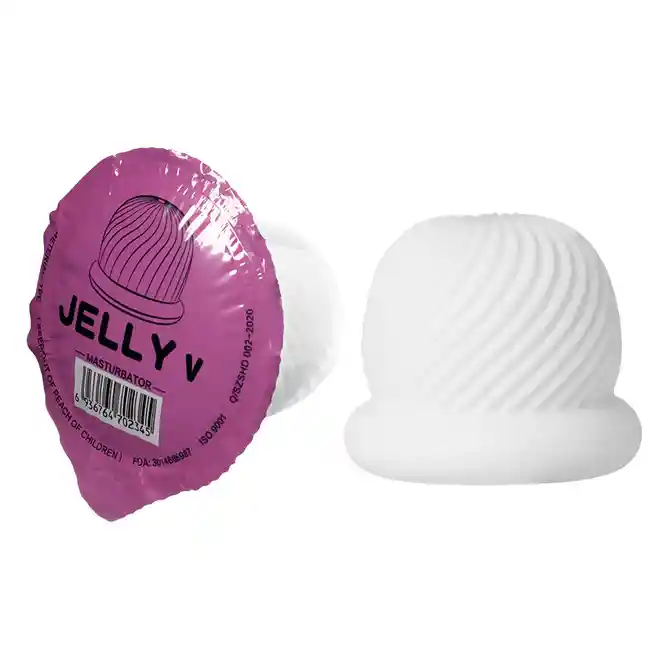 Jelly V