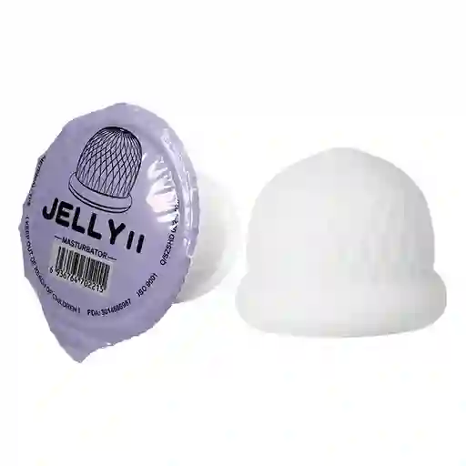 Jelly Ii