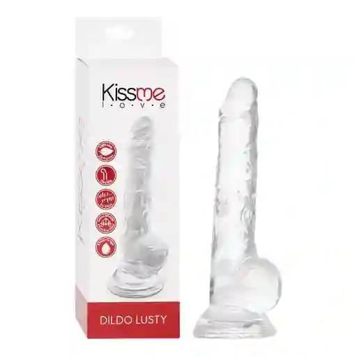 Dildo Lusty