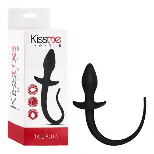 Tail Anal Plug