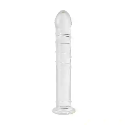 Dildo Screw Glass