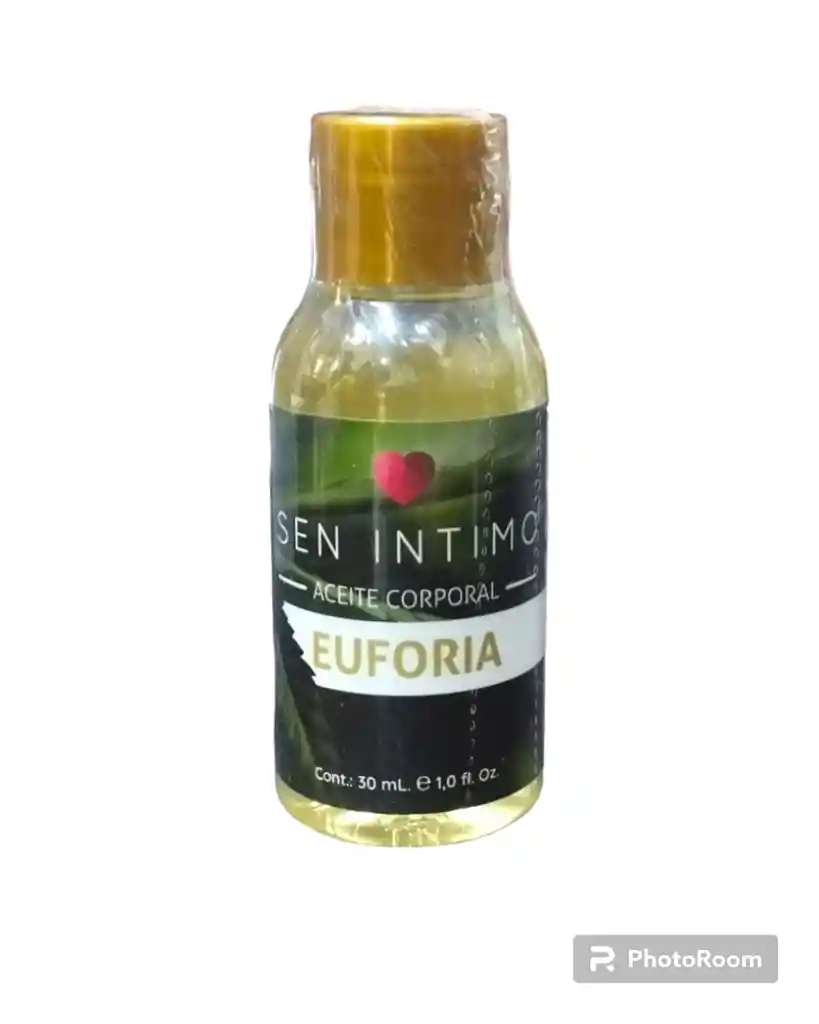 Aceite Corporal Para Masajes