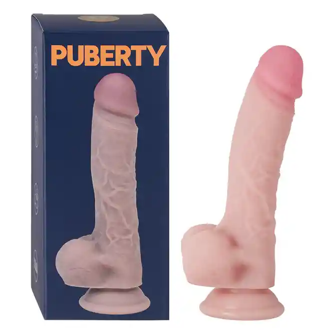 Puberty Flesh