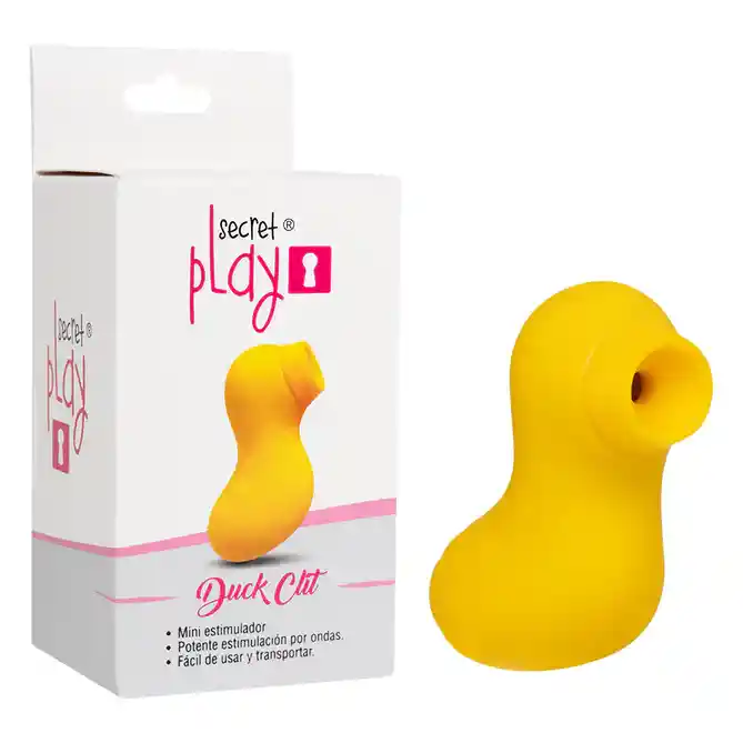 Duck Clit