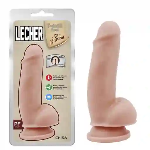 Lecher Flesh