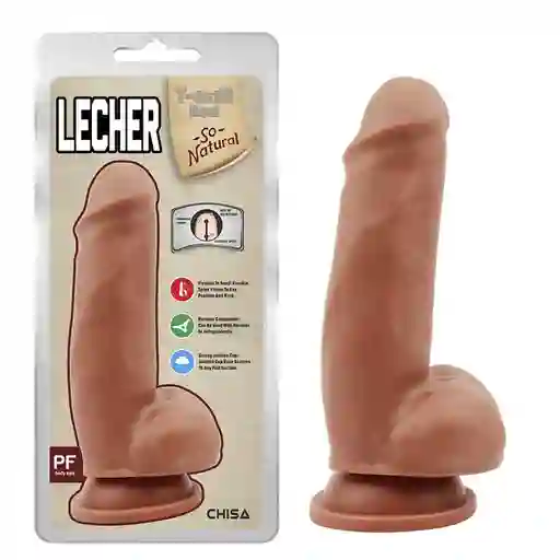 Lecher Latin