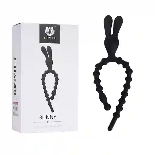 Bunny Black