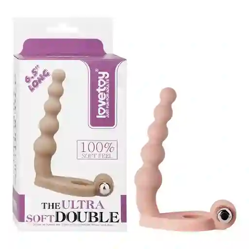 The Ultra Soft Bead 6.5''