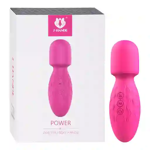 Power Magenta