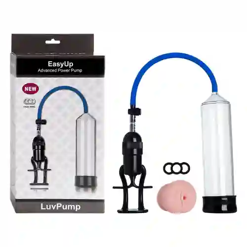 Easyup Advanced Power Pump