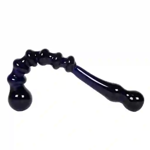 Bolas Anales Onyx Vidrio