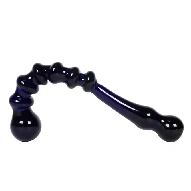 Bolas Anales Onyx Vidrio