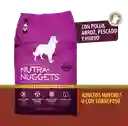 Nutra Nuggets Lite Senior Perro 3 Kg Nutra Nuggets Perros Senior
