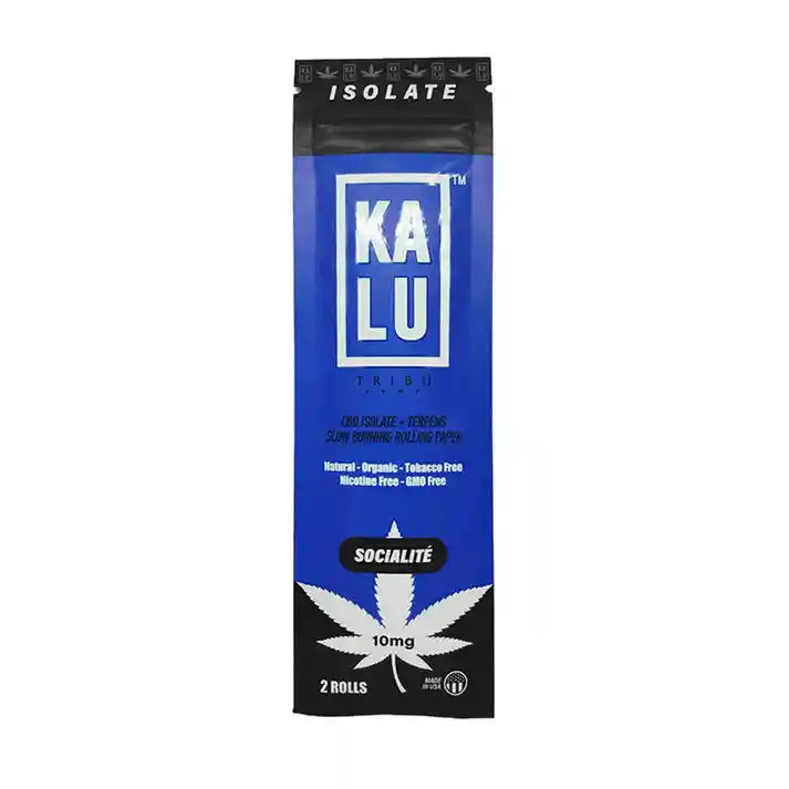 Kalu Cbd Rolling Papers (socialité: Momentos Sociales)