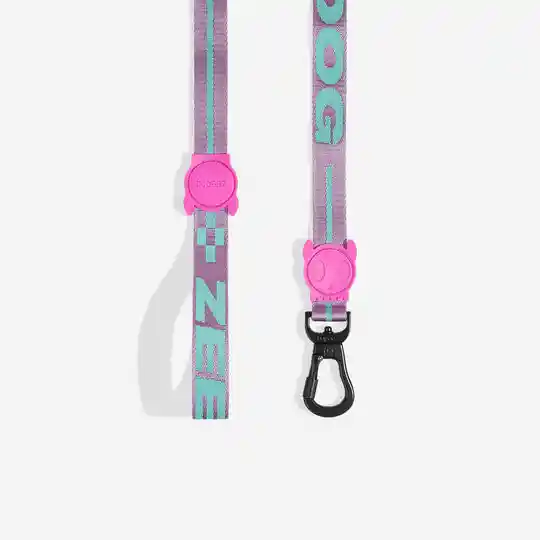 Zee.dog Regular Leash Ref Aura Talla S