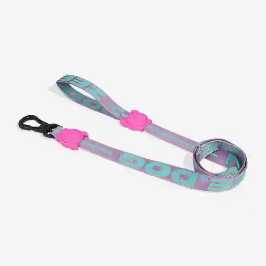 Zee.dog Regular Leash Ref Aura Talla S