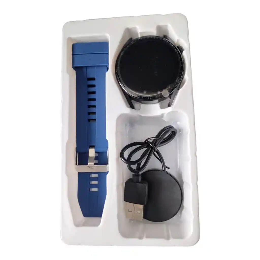 Smartwatch Redondo Sk15