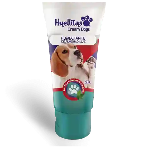 Huellitas Cream Dog X 60gr