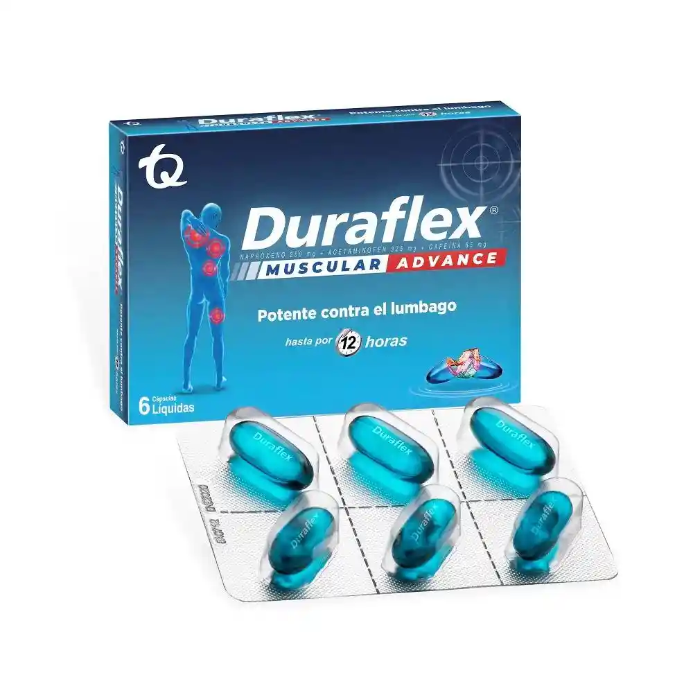 Duraflex X1 Unidad