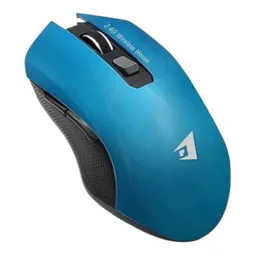 Mouse Inalámbrico Usb Pc W300 Jertech