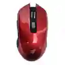 Mouse Inalámbrico Usb Pc W300 Jertech