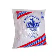 Algodon Motas Higietex X500g