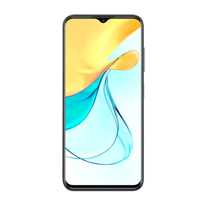 Celular Zte Blade V50 Design 256gb Negro 6 Ram + 10gb