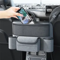 Maleta Organizadora Para Carro