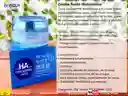 Tónico Y Crema De Acido Hialuronico Bioaqua