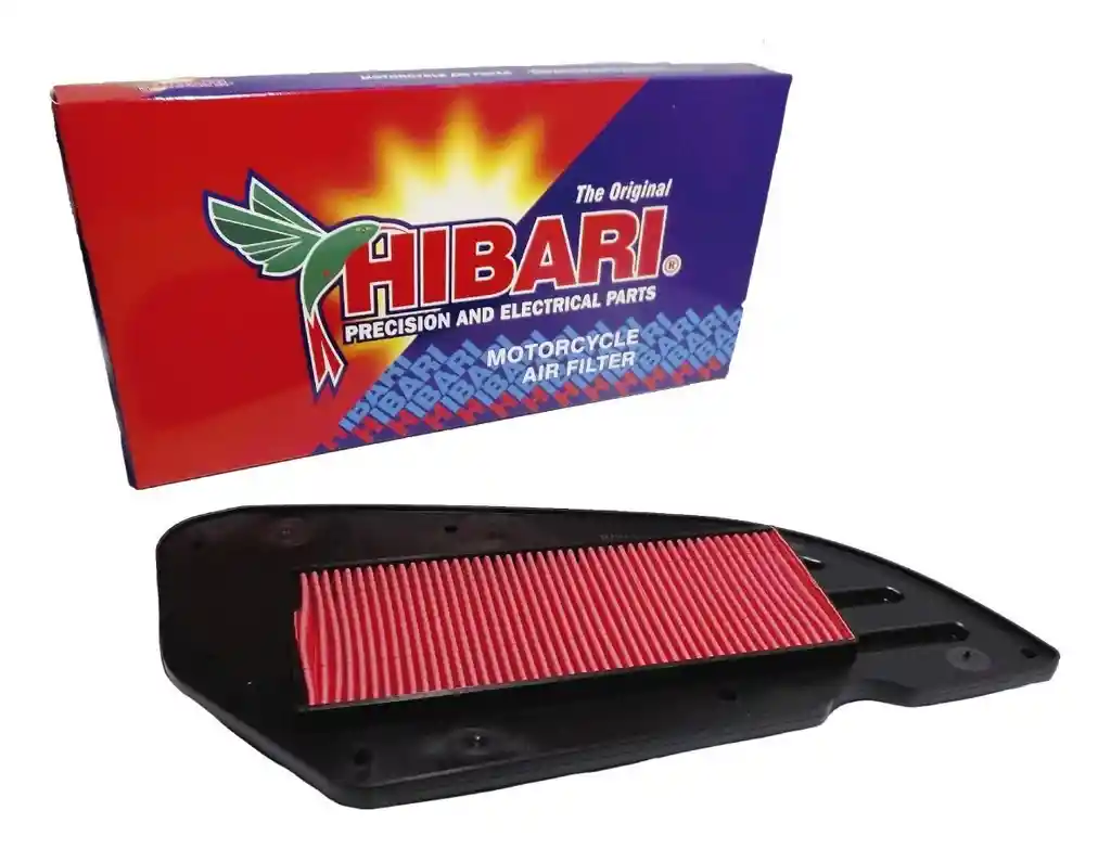 Filtro De Aire Hibari Kymco Downtown-300i