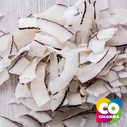 Coco Laminado Por 125gramos
