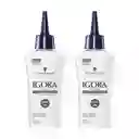 Oxigenta Igora 20 Vol 2 Unds x 50ml