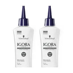 Oxigenta Igora 20 Vol 2 Unds x 50ml