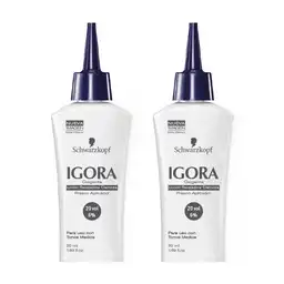 Oxigenta Igora 20 Vol 2 Unds x 50 mL