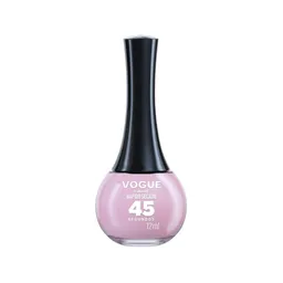 Esmalte Vogue Rápido Secado Amo-Rosa
