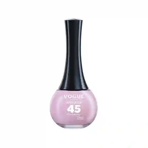 Esmalte Vogue Rápido Secado Amo-Rosa