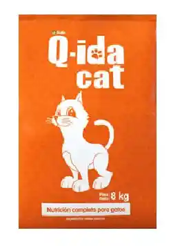 Q-ida Cat X 500