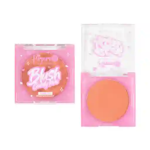 Blush Candy Love Purpure Tono 1